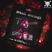 Skull Strings by Abyss of Hel